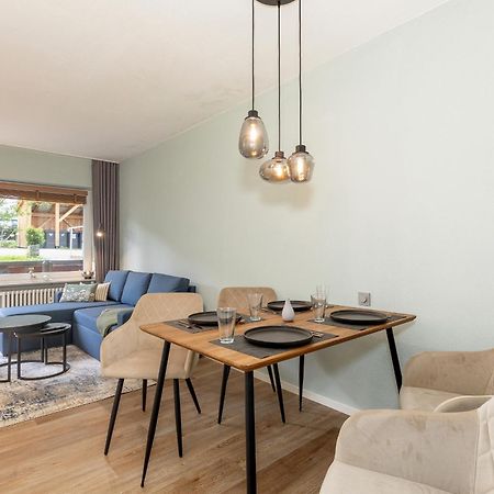 Apartment Fuchsbau - 2 Zimmer Mit Balkon Ruhpolding Luaran gambar