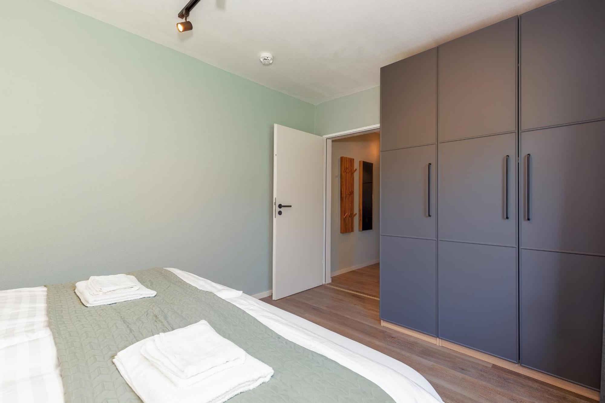 Apartment Fuchsbau - 2 Zimmer Mit Balkon Ruhpolding Luaran gambar